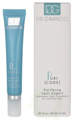 Dr Grandel Dr. Grandel Puricode Purifying Spot Expert Cream Gel 20 ml