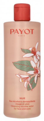 Payot Nue Cleansing Micellar Water 400 ml