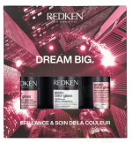 Redken Acidic Color Gloss Set 790 ml 300ml/300ml/190ml
