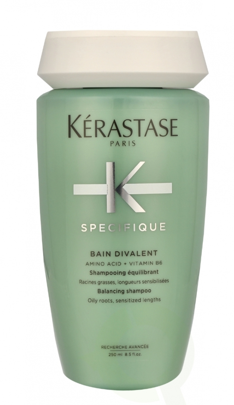 Kerastase Specifique Bain Divalent Shampoo 250 ml