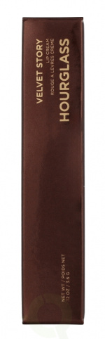 Hourglass Velvet Story Lip Cream 3.6 g Pure