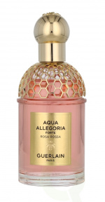 Guerlain Aqua Allegoria Forte Rosa Rossa Edp Spray 75 ml
