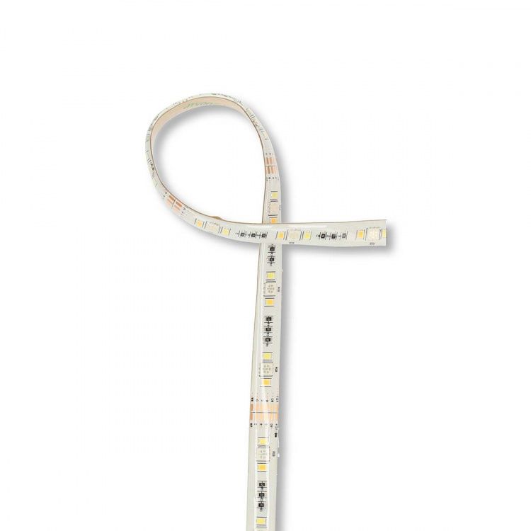 Nedis SmartLife LED-Remsa | Kall Vit / RGB / Varm Vit | SMD | 5.00 m | IP21 | 2700 - 6500 K | 960 lm | Android™ / IOS Nedis SmartLife LED-Remsa | Kall Vit / RGB / Varm Vit | SMD | 5.00 m | IP21 | 2700 - 6500 K | 960 lm | Android™ / IOS