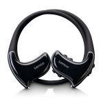 Lenco Splashproof Sport Bluetooth-hörlurar och MP3-spelare i 1