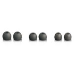 Lenco Splashproof Sport Bluetooth-hörlurar och MP3-spelare i 1