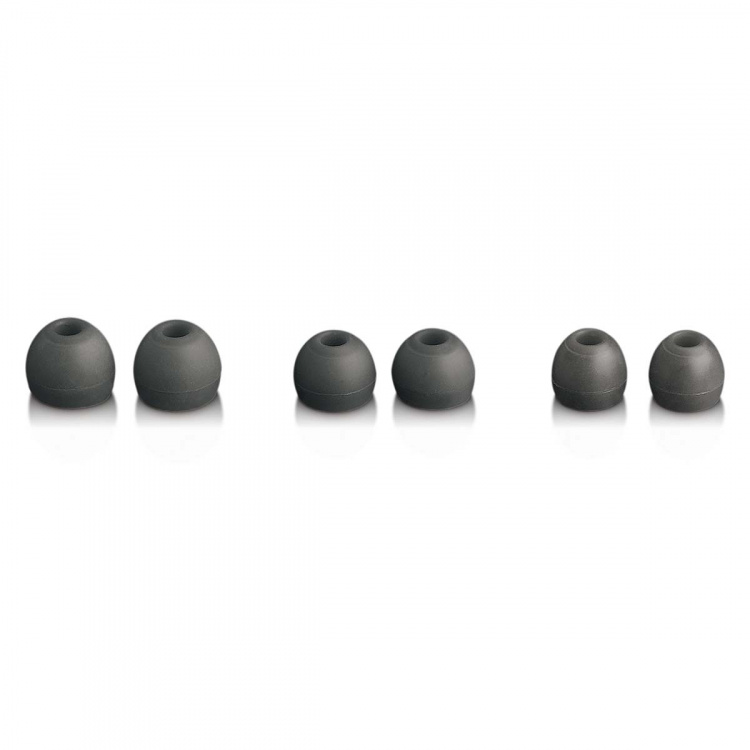 Lenco Splashproof Sport Bluetooth-hörlurar och MP3-spelare i 1