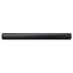 Lenco 90 cm soundbar med 80 W RMS Bluetooth® USB inbyggd subwoofer och HDMI (ARC)