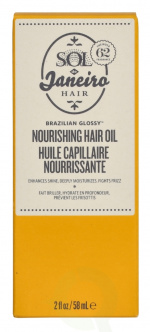 Sol De Janeiro Brazilian Glossy Nourishing Hair Oil 58 ml