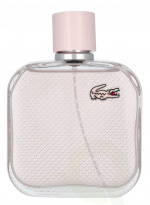Lacoste L.12.12 Rose Eau Fraiche Edt Spray 100 ml