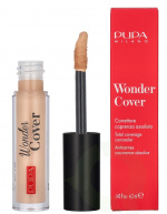 Pupa Milano Pupa Wonder Cover Full Coverage Concealer 4.2 g 002 Light Beige