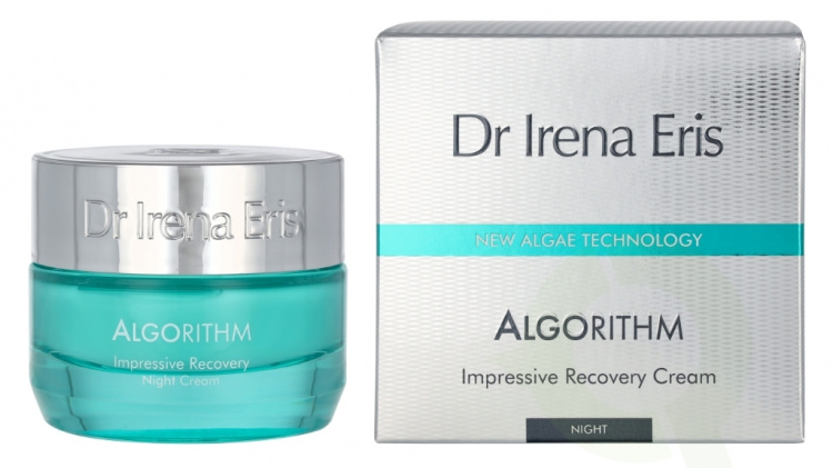 Dr Irena Eris Impressive Recovery Night Cream 50 ml
