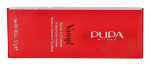 Pupa Milano Pupa Vamp! Palette 4 Ombres 5.2 g #05 Intense Smoky