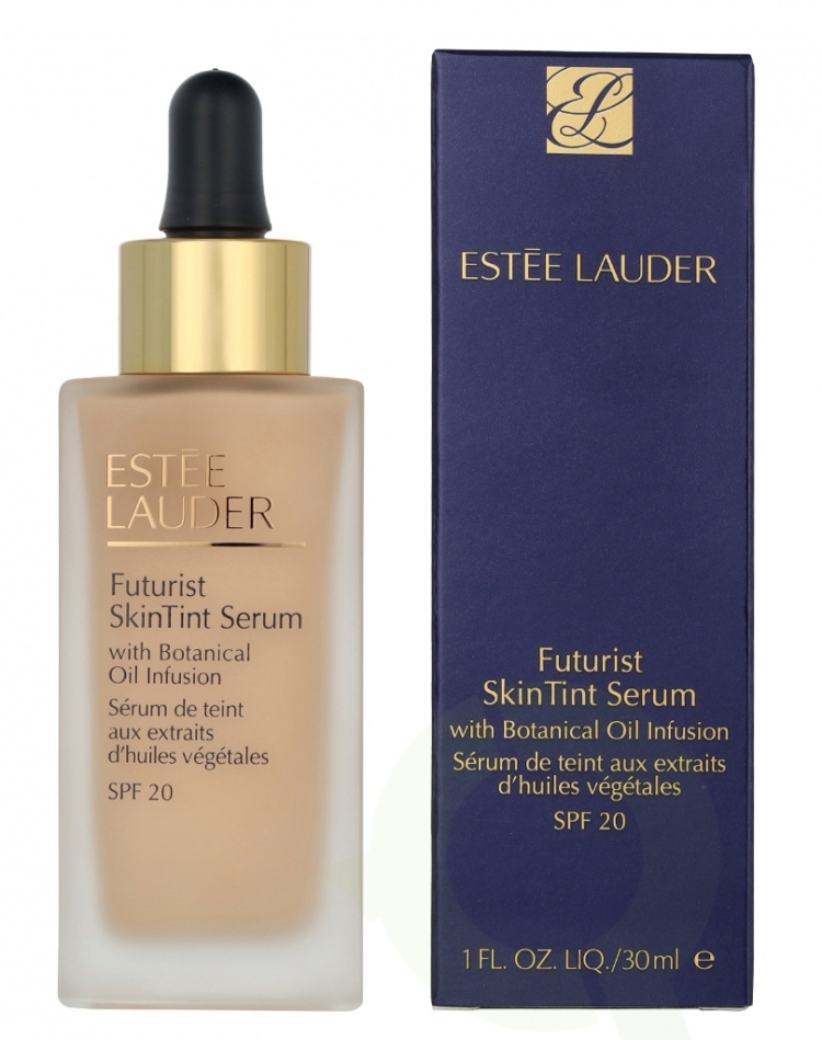 Estee Lauder Futurist SkinTint Serum SPF20 30 ml 2N1 Desert Beige