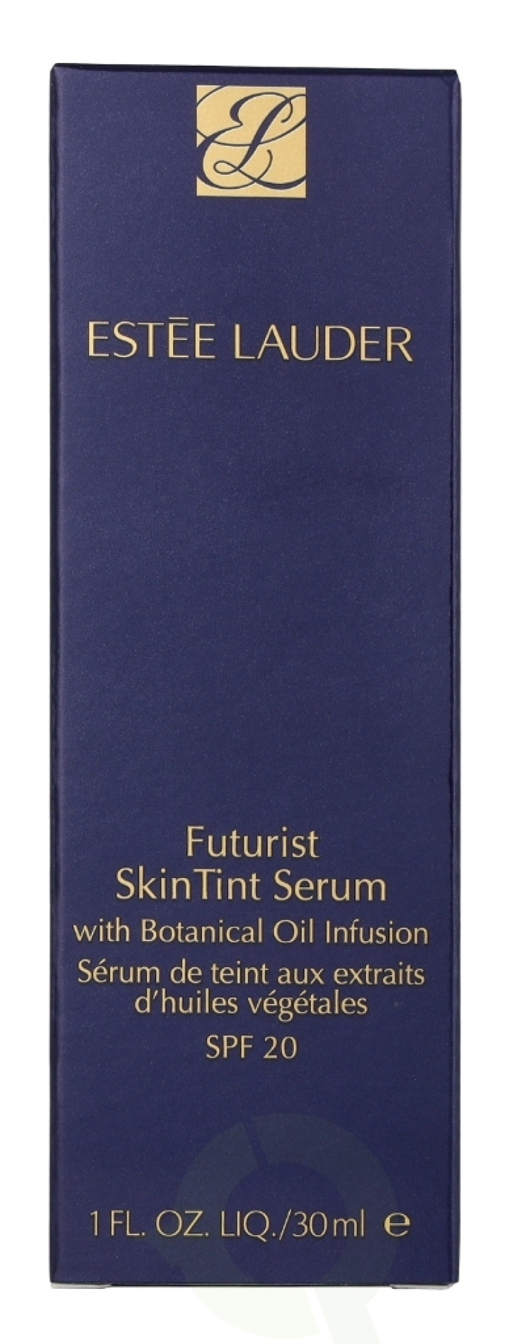 Estee Lauder Futurist SkinTint Serum SPF20 30 ml 2N1 Desert Beige