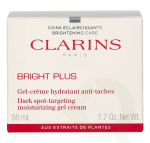 Clarins Bright Plus Dark Spot-Targeting Gel Cream 50 ml