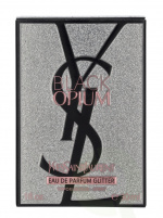 Yves Saint Laurent YSL Black Opium Glitter Edp Spray 30 ml