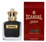 Jean Paul Gaultier Scandal Le Parfum Pour Homme Edp Spray 150 ml Intense