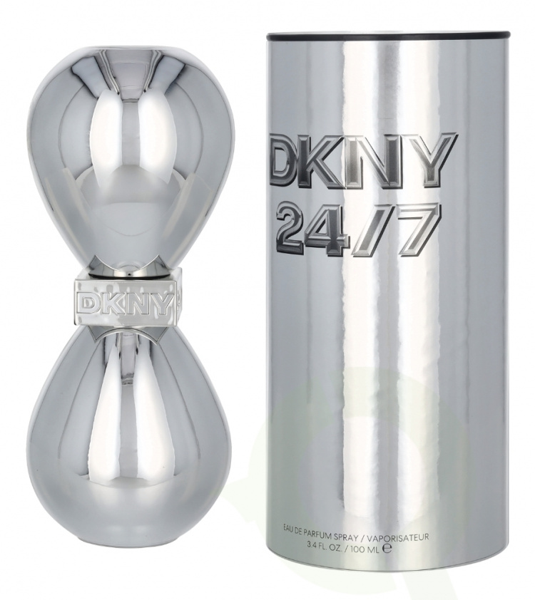 Donna Karan New York DKNY 24/7 Edp Spray 100 ml