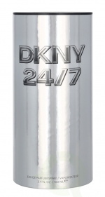 Donna Karan New York DKNY 24/7 Edp Spray 100 ml