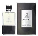 Maison Alhambra Avant Edp Spray For Men 100 ml