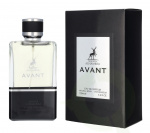Maison Alhambra Avant Edp Spray For Men 100 ml