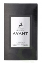 Maison Alhambra Avant Edp Spray For Men 100 ml