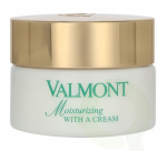 Valmont Moisturizing With A Cream 15 ml