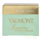 Valmont Moisturizing With A Cream 15 ml