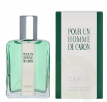 Caron Pour Un Homme De Caron Edt Spray 75 ml