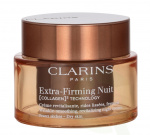 Clarins Extra Firming Night Cream 50 ml For Dry Skin