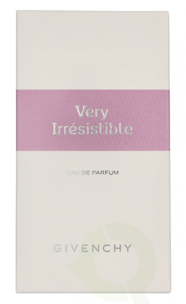 Givenchy Very Irresistible Edp Spray 80 ml