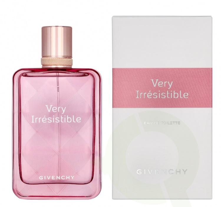 Givenchy Very Irresistible Edt Spray 80 ml