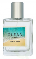 Clean Classic Beach Vibes Edt Spray 60 ml