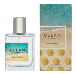 Clean Classic Beach Vibes Edt Spray 60 ml