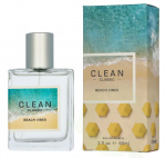 Clean Classic Beach Vibes Edt Spray 60 ml