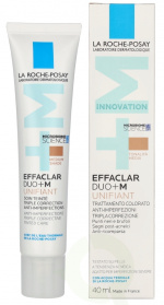 La Roche LRP Effaclar Duo+M Color Treatment 40 ml Medium