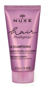 Nuxe Hair Prodigieux Shine Shampoo 50 ml
