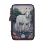 Miss Melody Trippel pennfodral Searoses LED ( 0412947 )