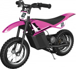 Razor Dirt Rocket MX125 - Rosa - (15173863)