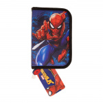 Spider-Man Kids Licensing - Fyllt pennfodral med en decimeter - Spider-Man (017808308)