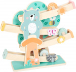 Small Foot Ball Track (pastell) - (I-SF11473)