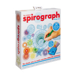 Spirograph Design-set (33002166)