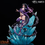 Plastoy MERLIN - SEVEN DEADLY SINS STATUE Plastoy MERLIN - SEVEN DEADLY SINS STATUE