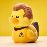 Numskull Star Trek Tubbz plysch James T. Kirk