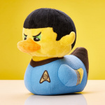 Numskull Star Trek Tubbz plysch Spock Numskull Star Trek Tubbz plysch Spock