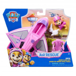 Paw Patrol Flygräddningsfordon med tema Skye - (6071215)