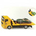 SIKU Bärgningsbil - (313-2722) SIKU Bärgningsbil - (313-2722)