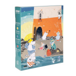 Moomin Adventskalender 2024 (35685014)