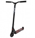 StreetSurfing Ripper Alpha Trick Scooter -svart (04-27-015-4)