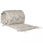 That\'s Mine Lotus bäddmadrass - Sprinkles Hearts Off White - 30x360cm That\'s Mine Lotus bäddmadrass - Sprinkles Hearts Off White - 30x360cm